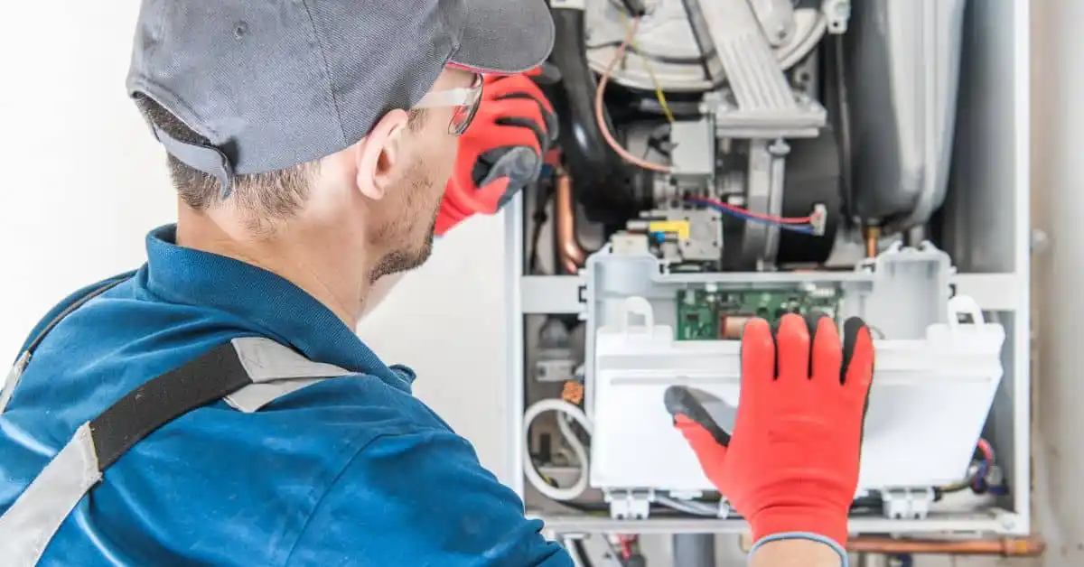 installateur Ursem gem. S